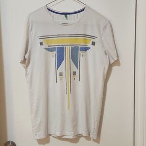 United Colors of Benetton T Shirt